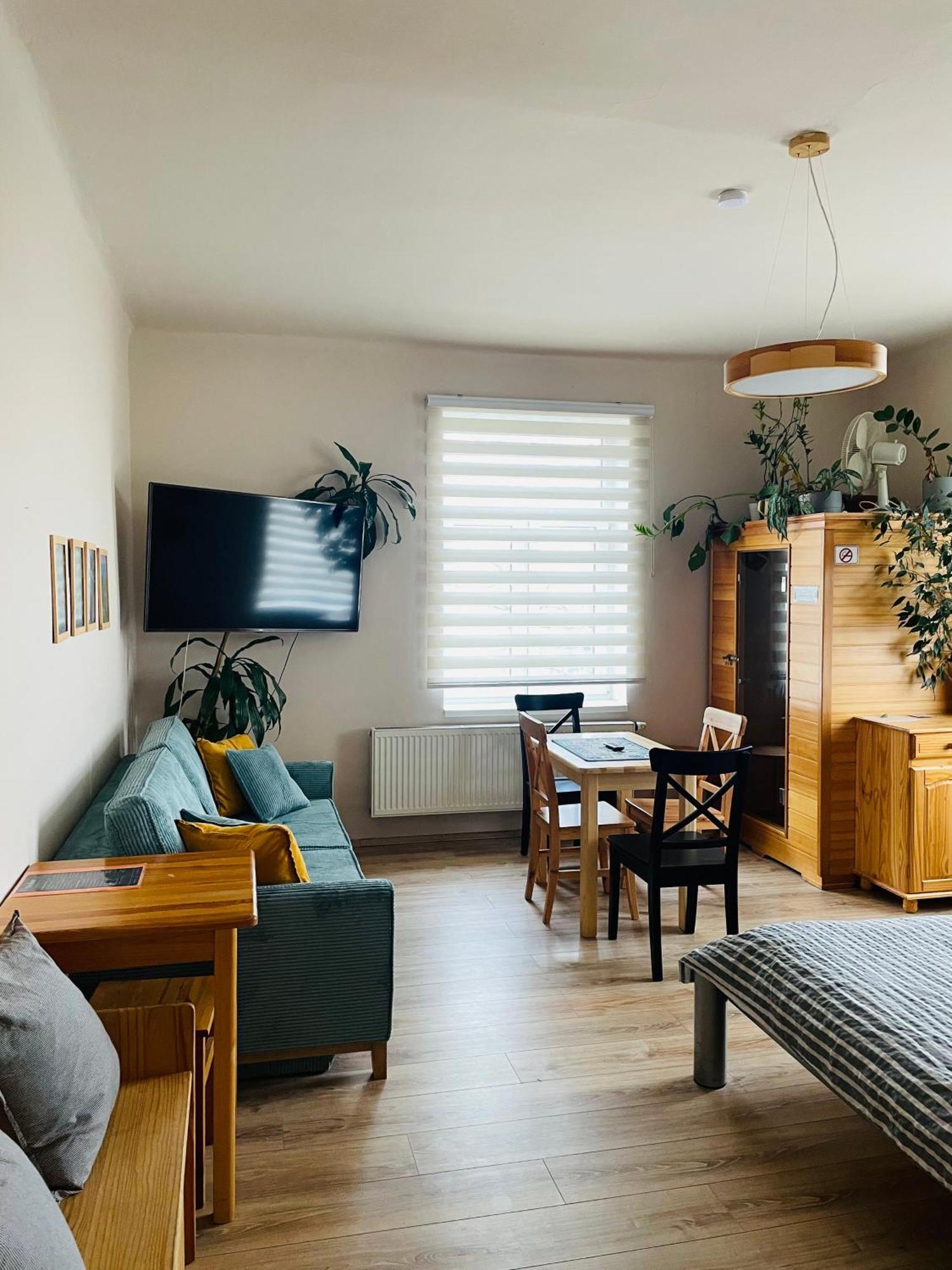Apartman Lucian - Prague, Prague